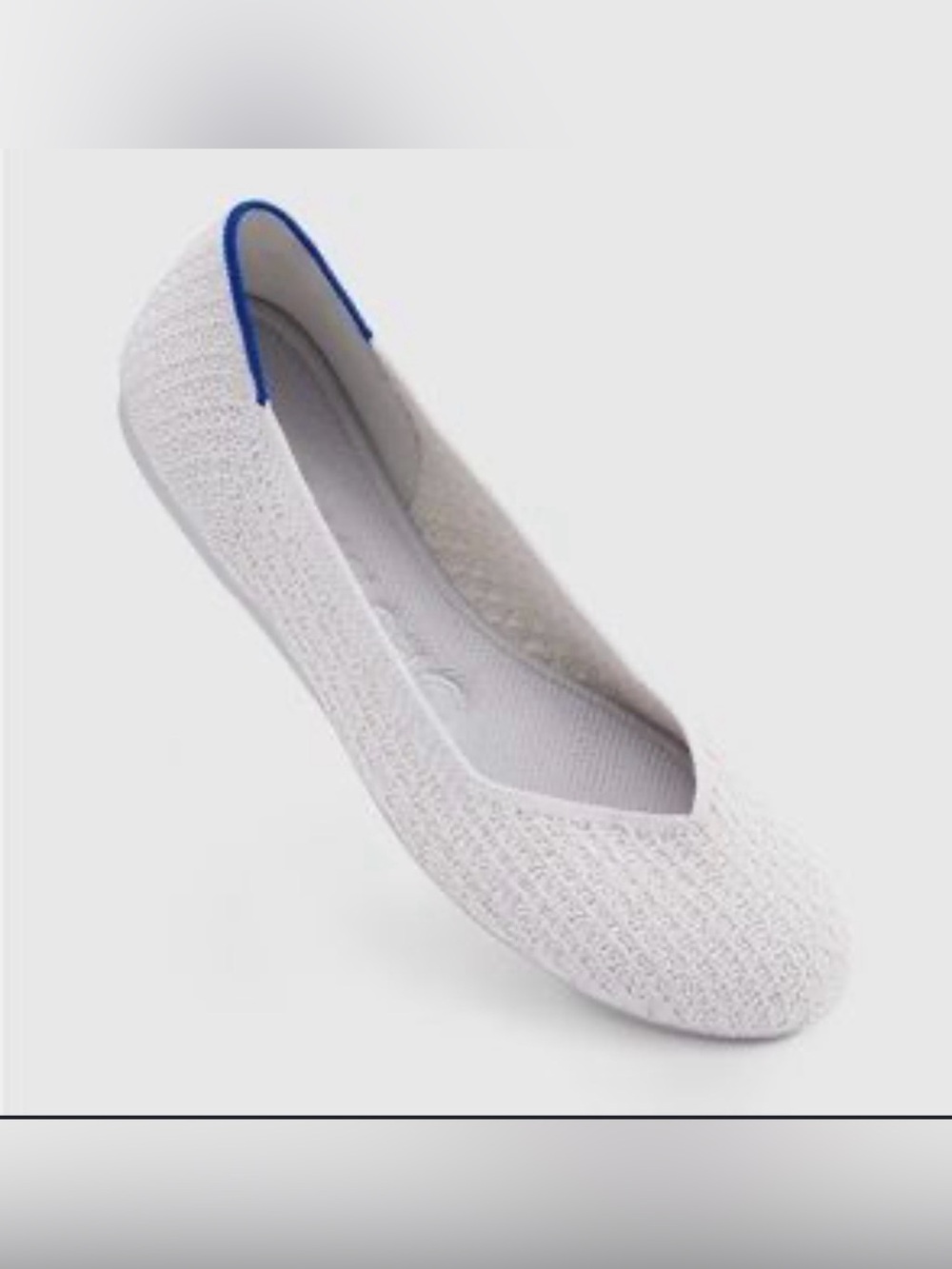 Rothys Ballet Salt
Honeycomb